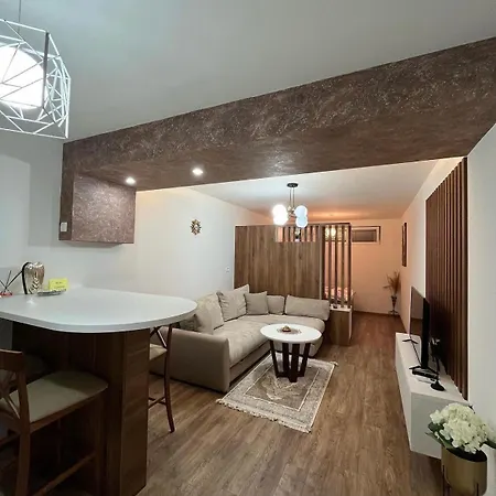 Apartmani Pejovic Niksic Exterior photo