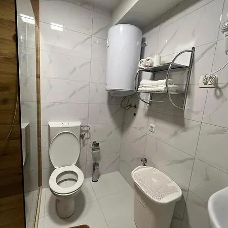Apartmani Pejovic Niksic Exterior photo