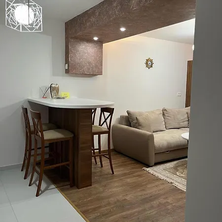 Apartmani Pejovic Niksic Exterior photo