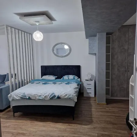Apartmani Pejovic Niksic Exterior photo