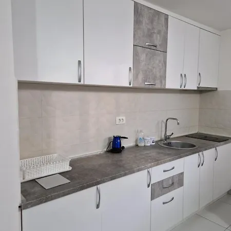 Apartmani Pejovic Niksic Exterior photo