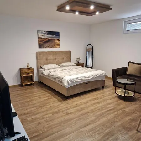 Apartmani Pejovic Niksic Exterior photo