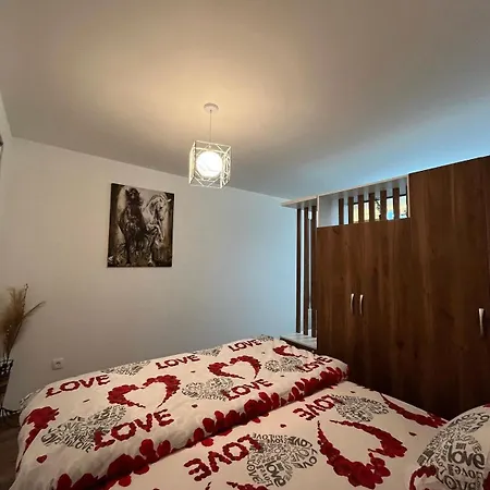 Apartmani Pejovic Niksic Exterior photo