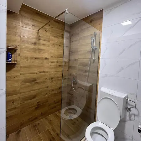 Apartmani Pejovic Niksic Exterior photo