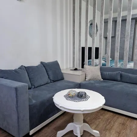 Apartmani Pejovic Niksic Exterior photo