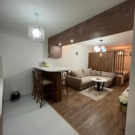 Apartmani Pejovic Niksic Exterior photo