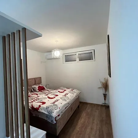 Apartmani Pejovic Niksic Exterior photo