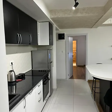 Apartmani Pejovic Niksic Exterior photo