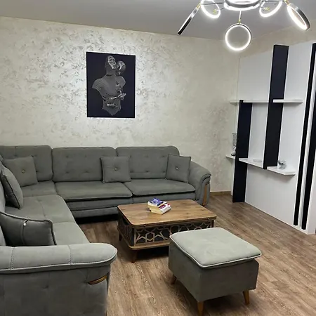 Apartmani Pejovic Niksic Exterior photo