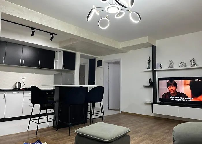 Apartmani Pejovic