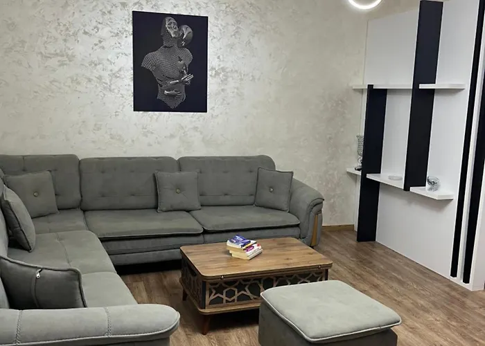 Apartmani Pejovic